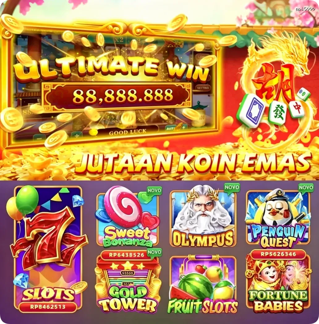 api5000 APK Resmi Unduh