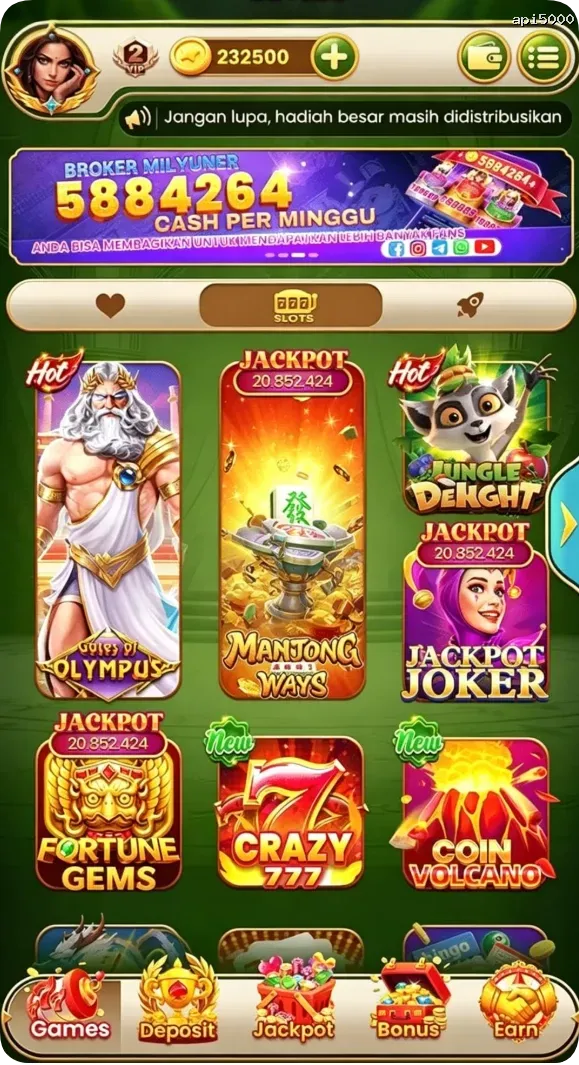 api5000 Preview - Resmi Unduh